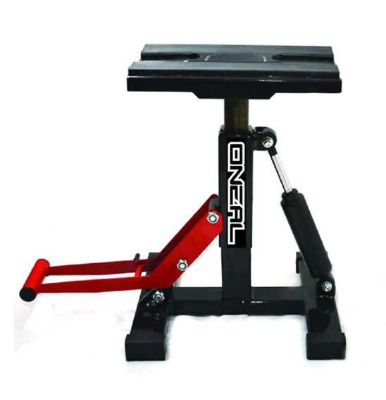 ONEAL, O'Neal MX Adjustable Lift Stand with Dampner