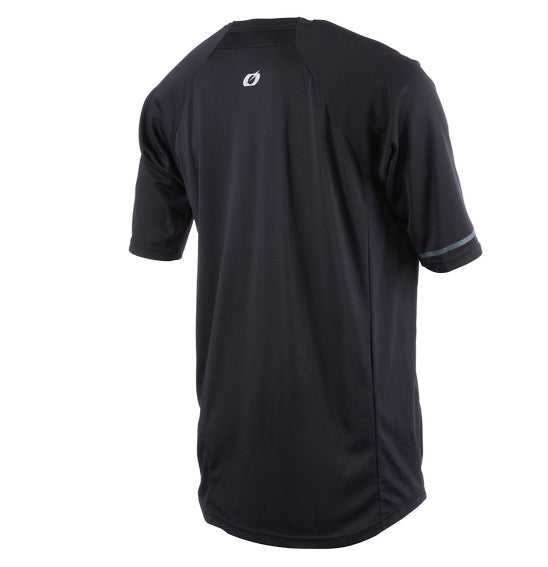 ONEAL BICYCLE, O'Neal PIN IT Jersey - Black/Grey