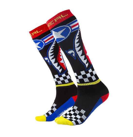 ONEAL, O'Neal PRO MX Wingman Sock