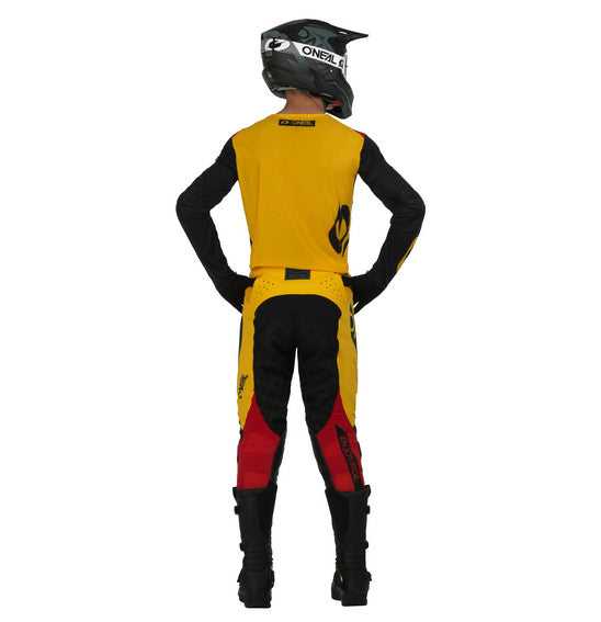 ONEAL, O'Neal PRODIGY Pant Limited Edition - Yellow/Black