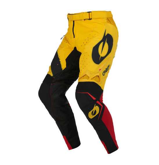 ONEAL, O'Neal PRODIGY Pant Limited Edition - Yellow/Black