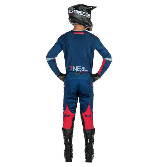 ONEAL, O'Neal PRODIGY V.24 Pant Limited Edition - Blue/Red