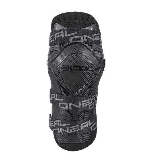 ONEAL, O'Neal PUMPGUN MX Knee Guard - Carbon Look