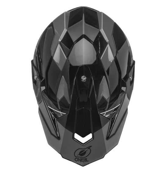 ONEAL, O'Neal SIERRA II Helmet R V.23 - Black/Grey