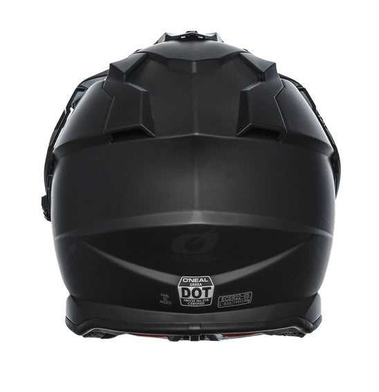 ONEAL, O'Neal SIERRA II Helmet R V.23 - Flat Black