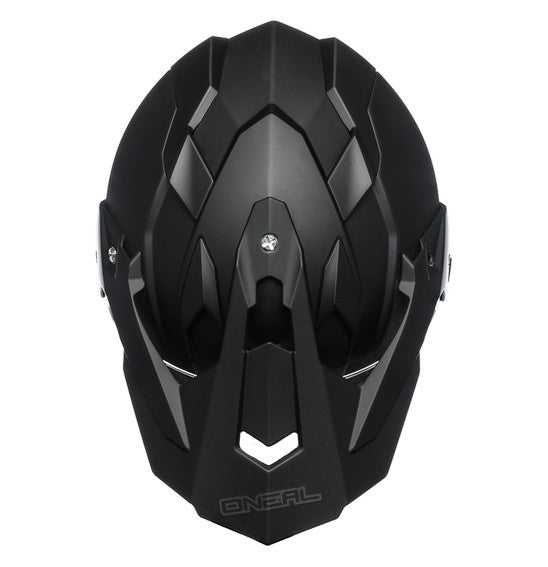 ONEAL, O'Neal SIERRA II Helmet R V.23 - Flat Black