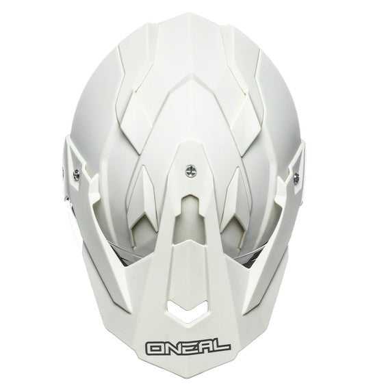 ONEAL, O'Neal SIERRA II Helmet R V.23 - Flat White