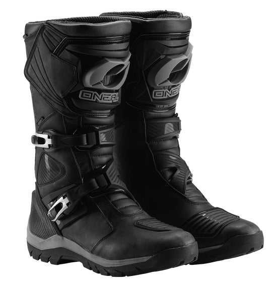 ONEAL, O'Neal SIERRA WP Boot Black - Adventure