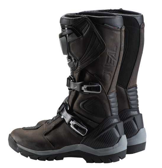 ONEAL, O'Neal SIERRA WP Boot Crazy Horse Brown - Adventure