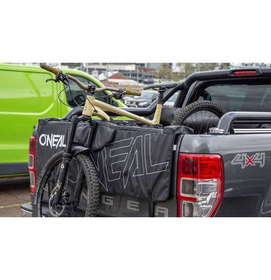 ONEAL BICYCLE, O'Neal TAILGATE PAD - MTB