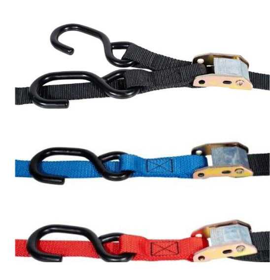 ONEAL, O'Neal Tie Downs - 1 Inch