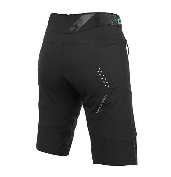 ONEAL BICYCLE, O'Neal Women's SOUL Short - Black