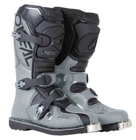 ONEAL, O'Neal Youth ELEMENT Boot - Grey
