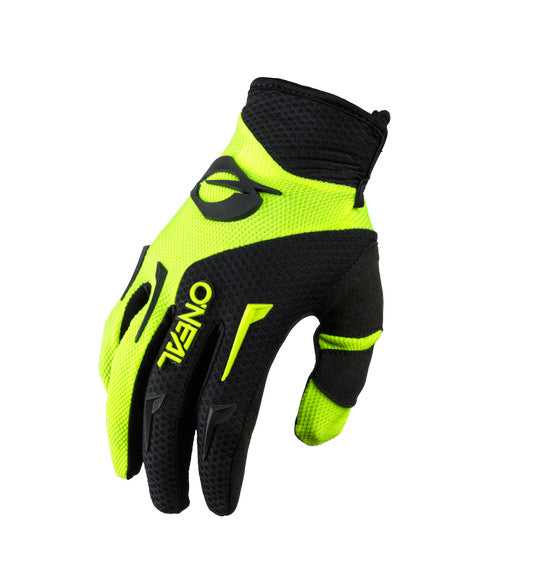 ONEAL, O'Neal Youth ELEMENT Glove - Neon/Black