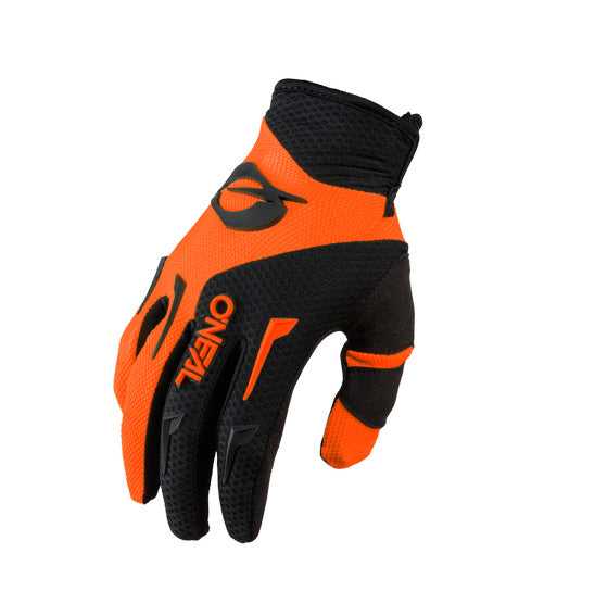 ONEAL, O'Neal Youth ELEMENT Glove - Orange/Black