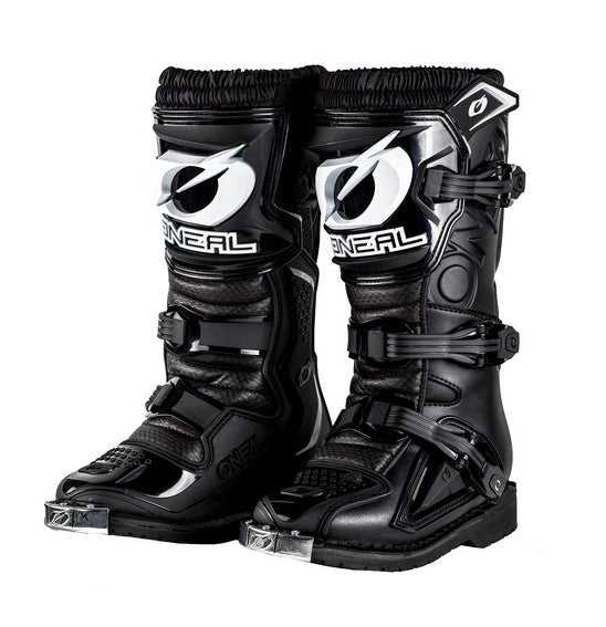 ONEAL, O'Neal Youth RIDER PRO Boot - Black