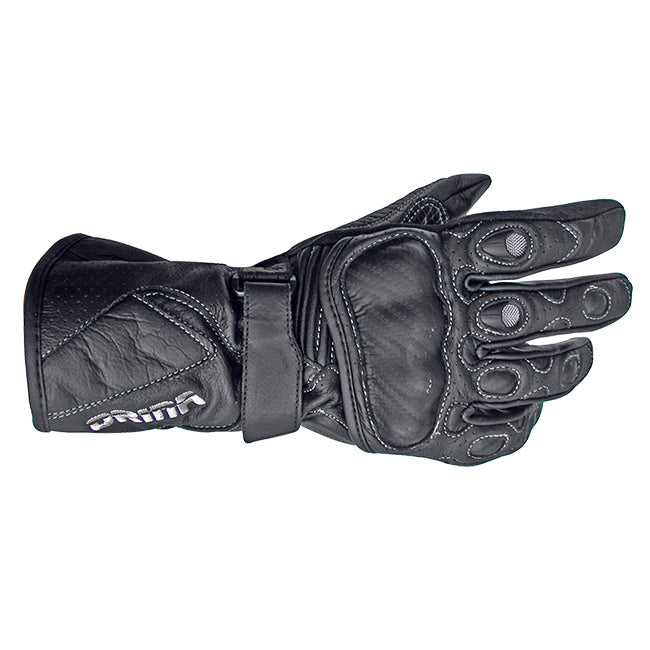 GLOVES, ORINA Carbon Racing Woman Gloves