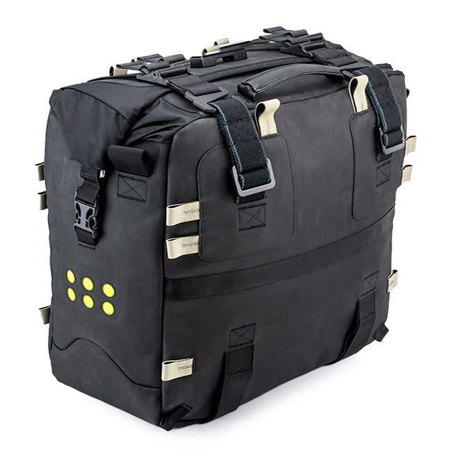 Moto1, OS-38 Kriega Soft Pannier Bag Sold Individually (KOS38)