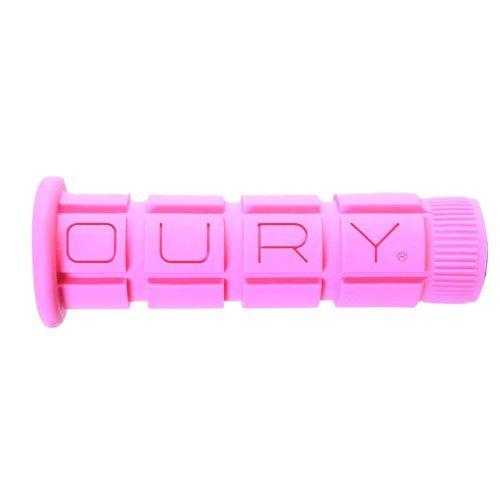 Oury, *OURY MTB Grips - Bubble G