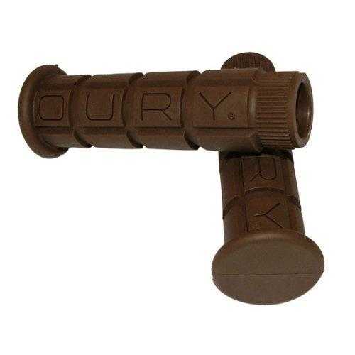 Oury, *OURY MTB Grips - Chocolat