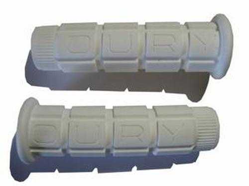 Oury, *OURY MTB Grips - White
