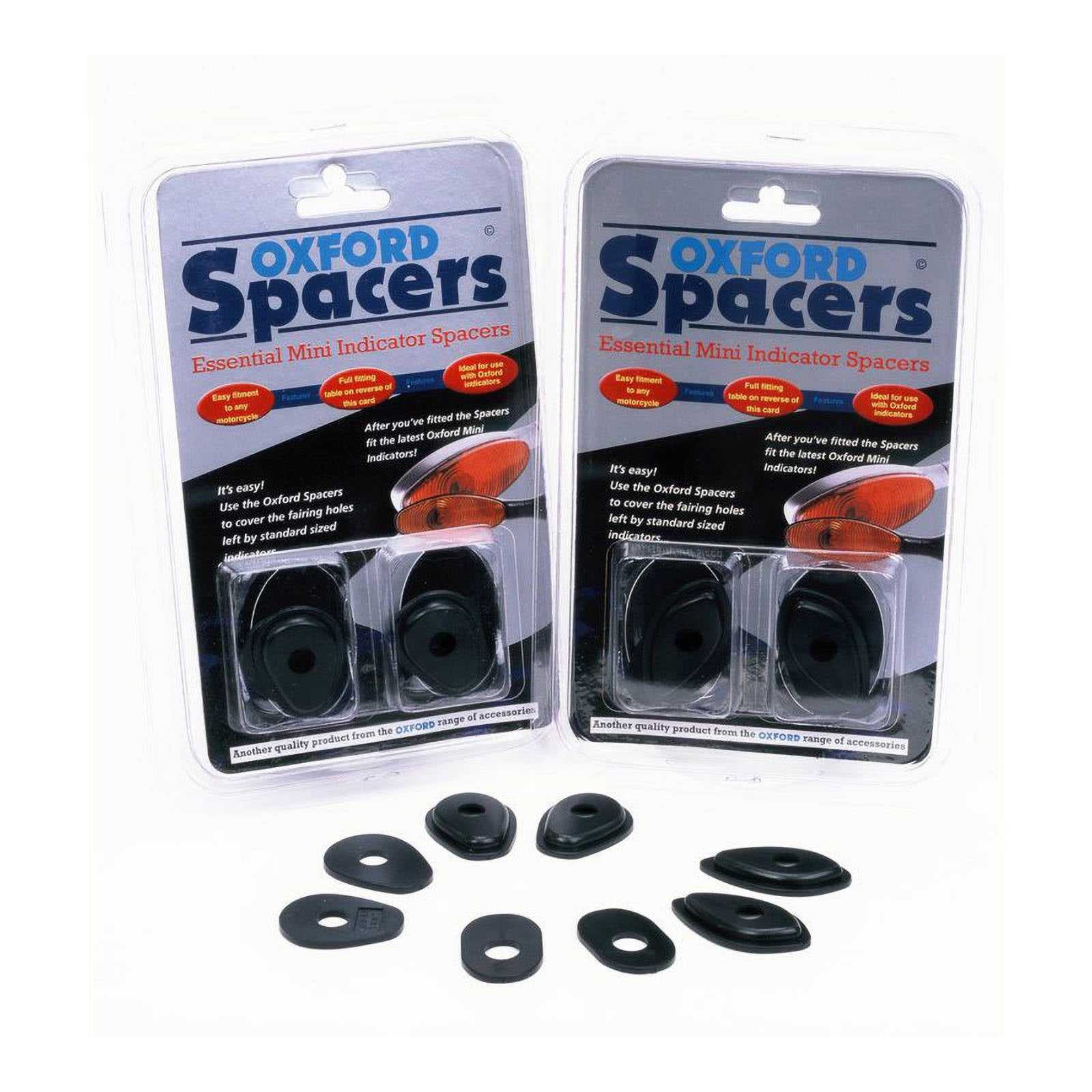 Oxford, OXFORD INDICATOR SPACERS HONDA