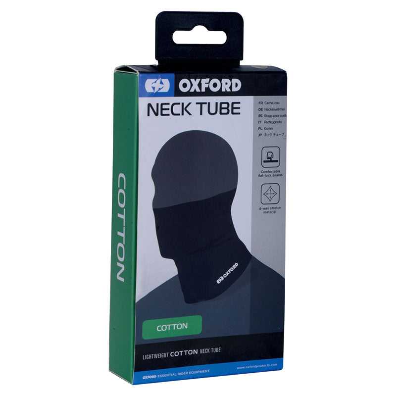 Oxford, OXFORD NECK WARMER SNOOD SINGLE PACK NEW VERSION