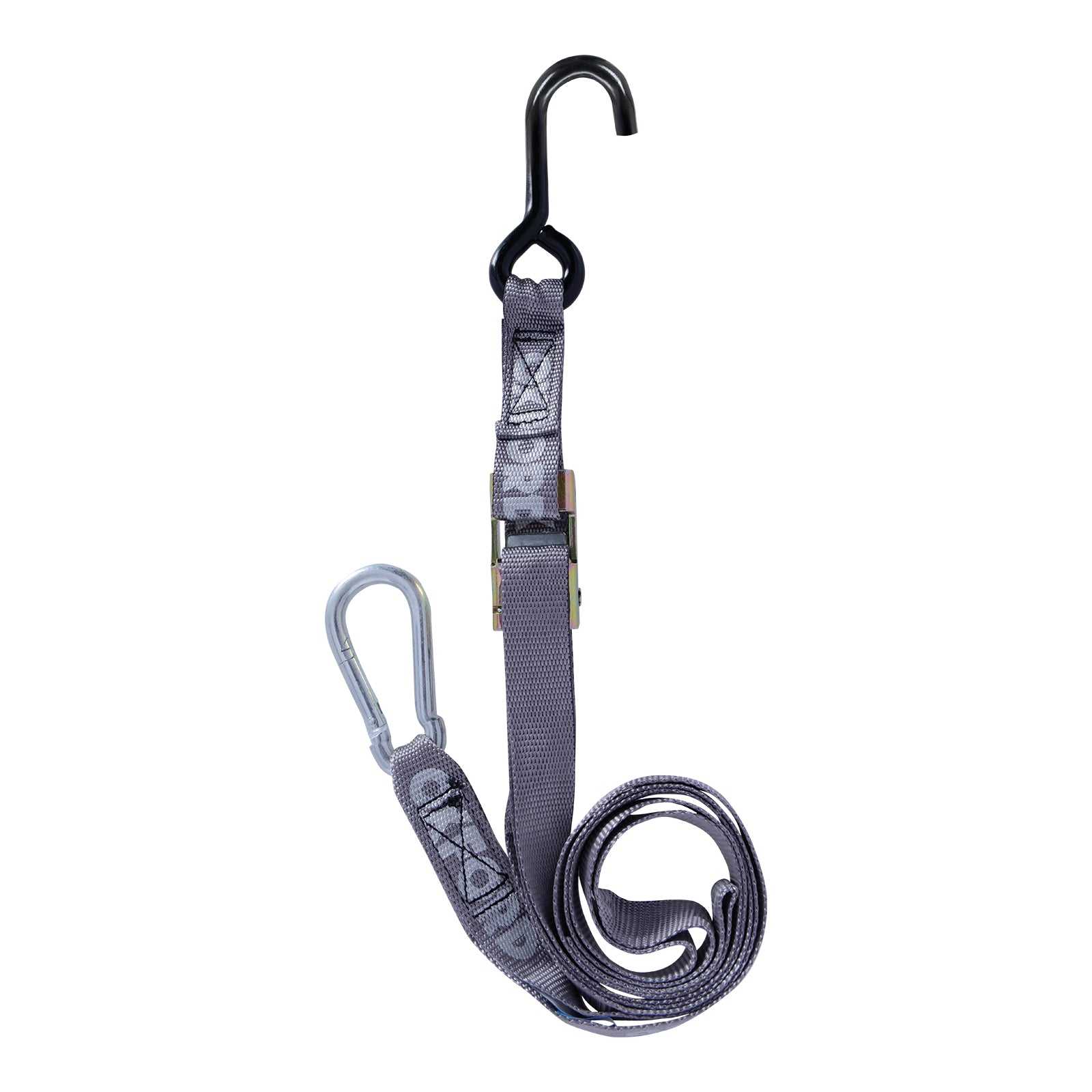 Oxford, OXFORD STRAPS 2 - TIE DOWNS - 450KG CAMLOCK