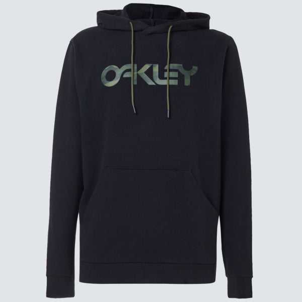 Oakley, Oakley B1B PO Hoodie 2.0 - Black/Camo