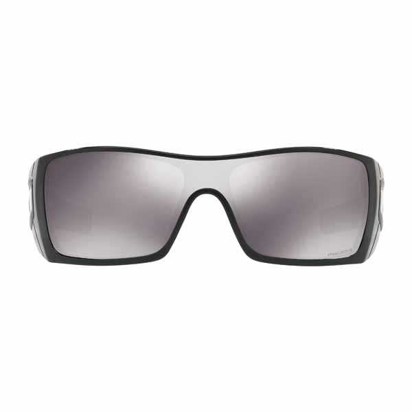 Oakley, Oakley Batwolf Sunglasses - Black Ink with Prizm Black Lens