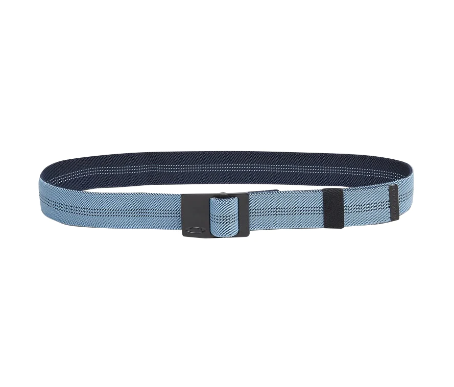 Oakley, Oakley Contender Stretch Belt - Stonewash Blue