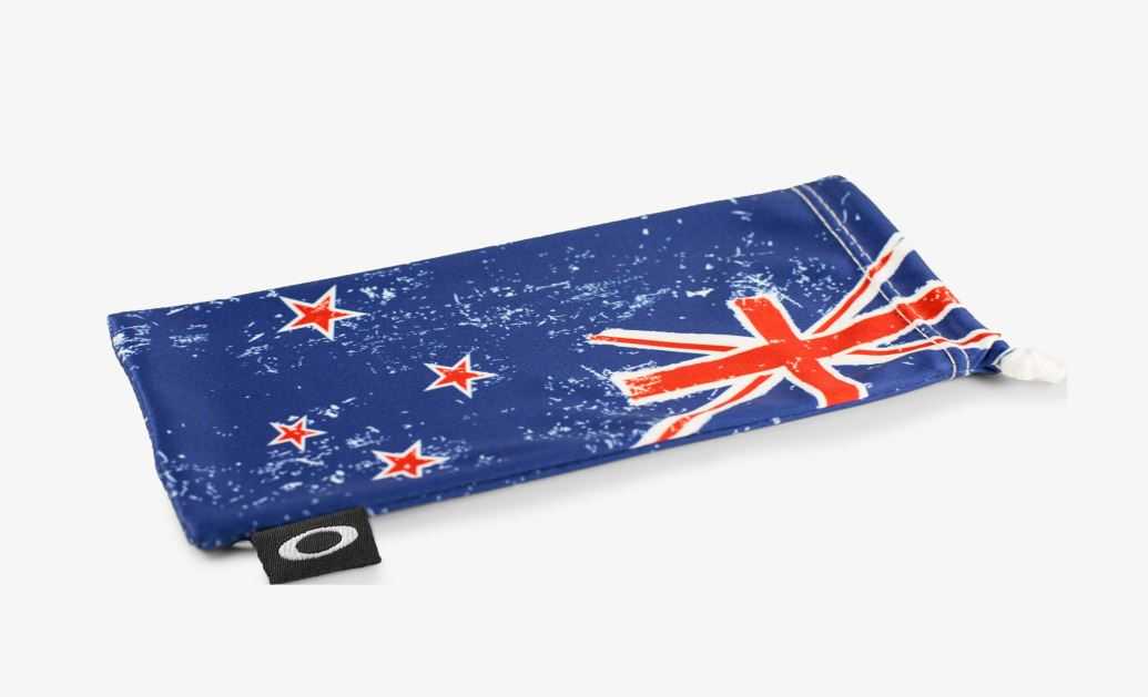 Oakley, Oakley Country Flag Microbag- NZ Flag