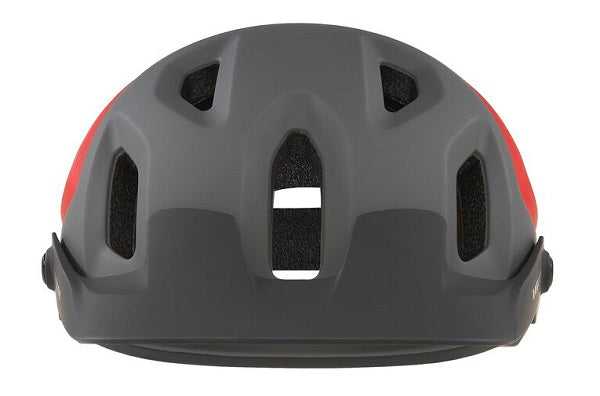 Oakley, Oakley DRT5 Cycle Helmet - Black/Red