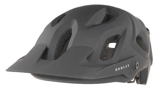Oakley, Oakley DRT5 Cycle Helmet - Blackout