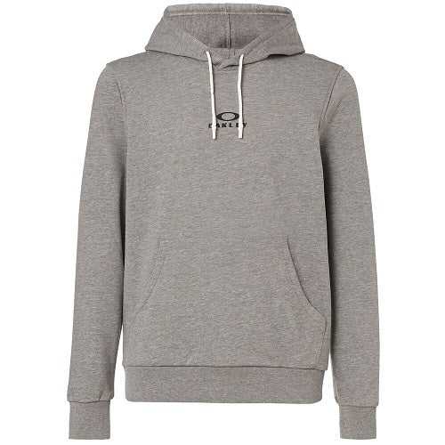 Oakley, Oakley Hoodie New Bark - Granite Heather