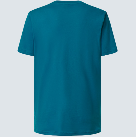 Oakley, Oakley Mark II 2.0 Tee - Aurora Blue