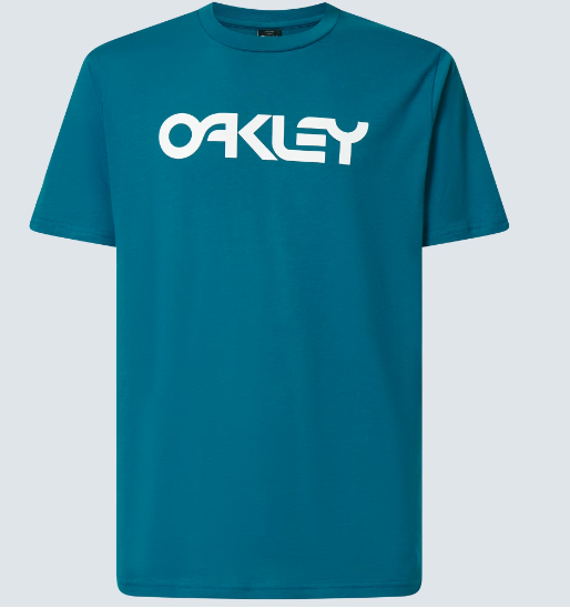 Oakley, Oakley Mark II 2.0 Tee - Aurora Blue