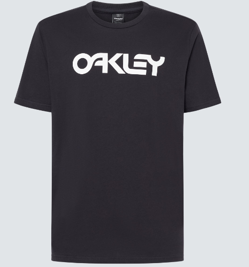 Oakley, Oakley Mark II 2.0 Tee - Black/White