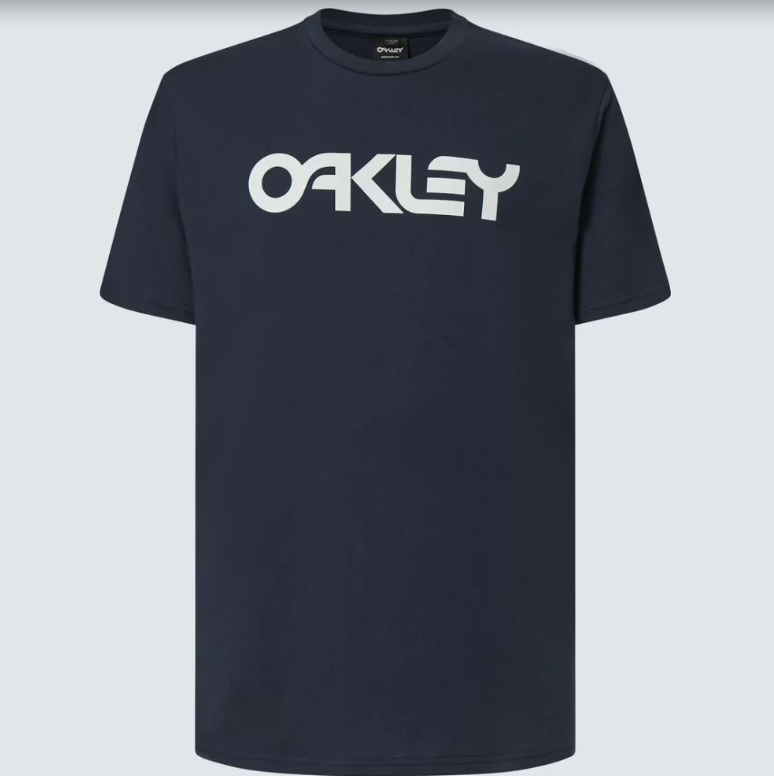 Oakley, Oakley Mark II 2.0 Tee - Fathom