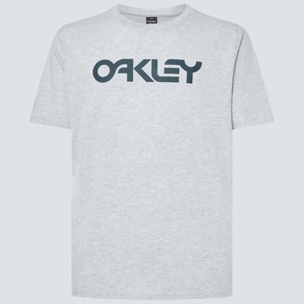 Oakley, Oakley Mark II 2.0 Tee - Granite Heather