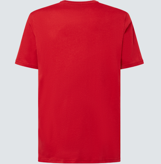 Oakley, Oakley Mark II 2.0 Tee - Samba Red