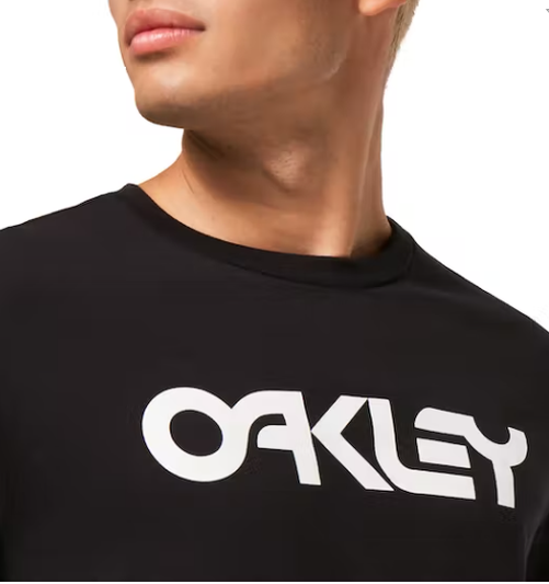 Oakley, Oakley Mark II L/S Tee 2.0 - Fathom