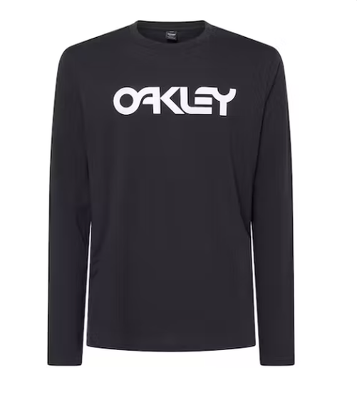 Oakley, Oakley Mark II L/S Tee 2.0 - Fathom