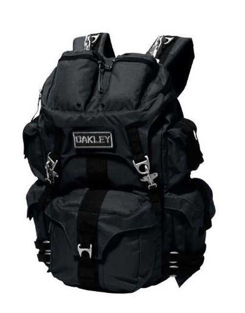 Oakley, Oakley Mechanism Backpack (30LT) - Black