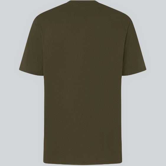 Oakley, Oakley Mountains Out B1B Tee - New Dark Brush