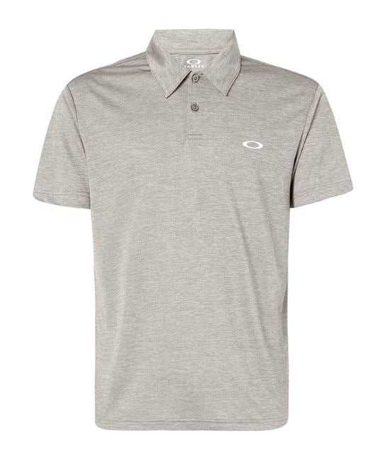 Oakley, Oakley New Galaxy Polo - Granite Heather