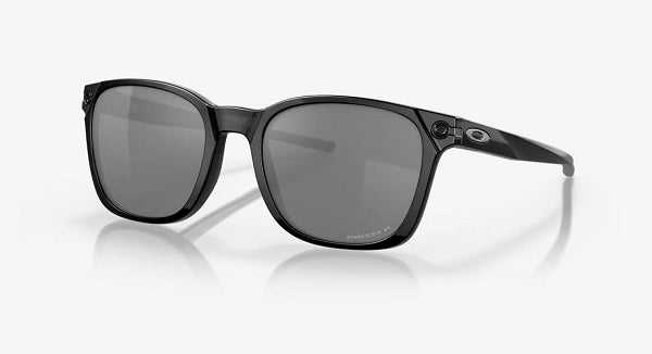 Oakley, Oakley Ojector Sunglasses - Black Ink With Black Prizm Polarized lens