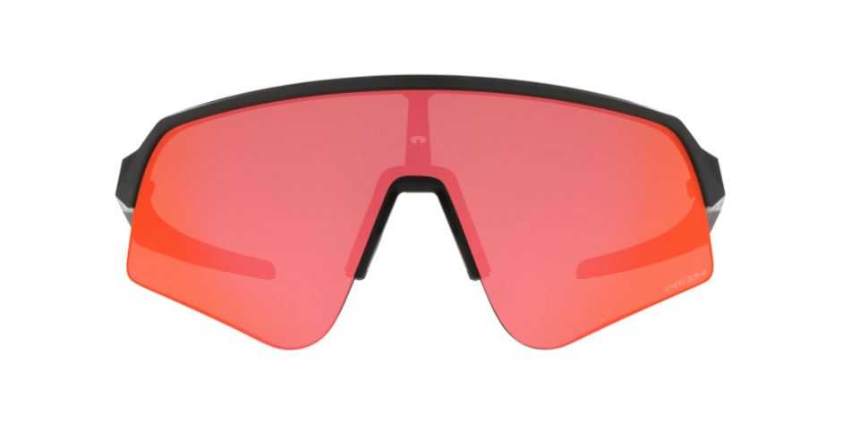 Oakley, Oakley Sutro Lite - Sweep Matte Carbon with Prizm Trail Torch Lens