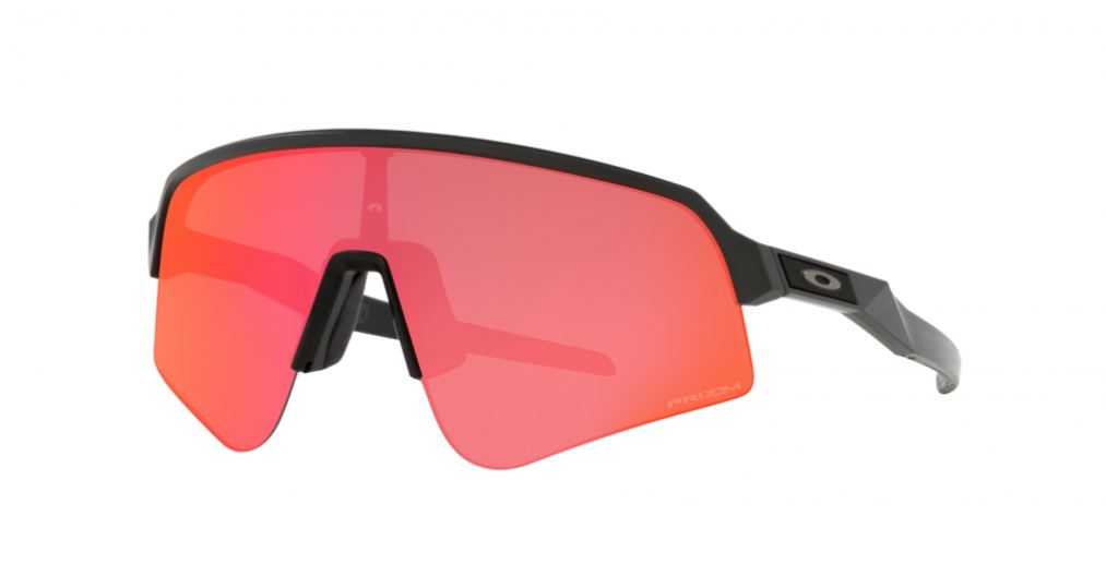 Oakley, Oakley Sutro Lite - Sweep Matte Carbon with Prizm Trail Torch Lens