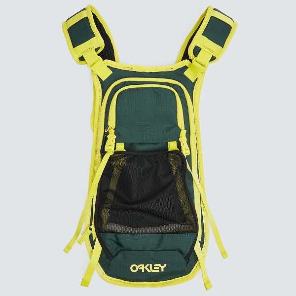Oakley, Oakley Switchback Hydration Pack 2L - Hunter Green